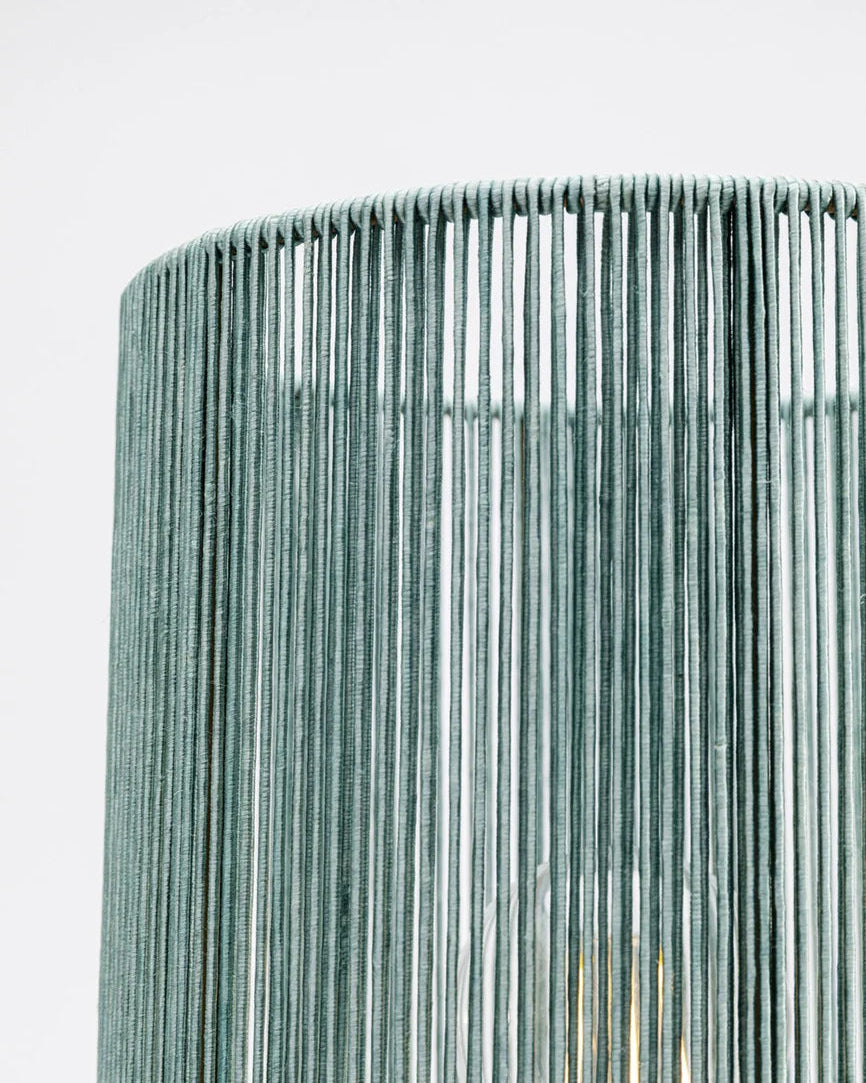 Tischleuchte Vecchio