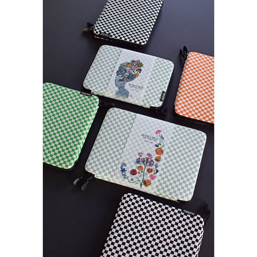 Tablet Case Basket