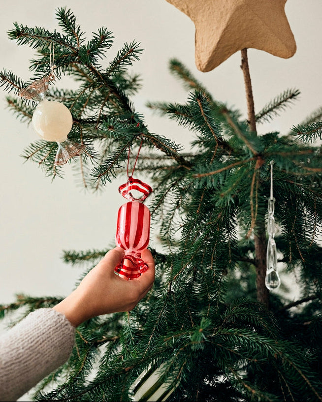 Candy Christbaumschmuck