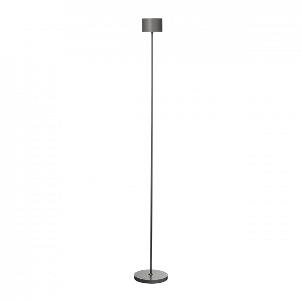 Mobile LED-Stehleuchte Farol Floor