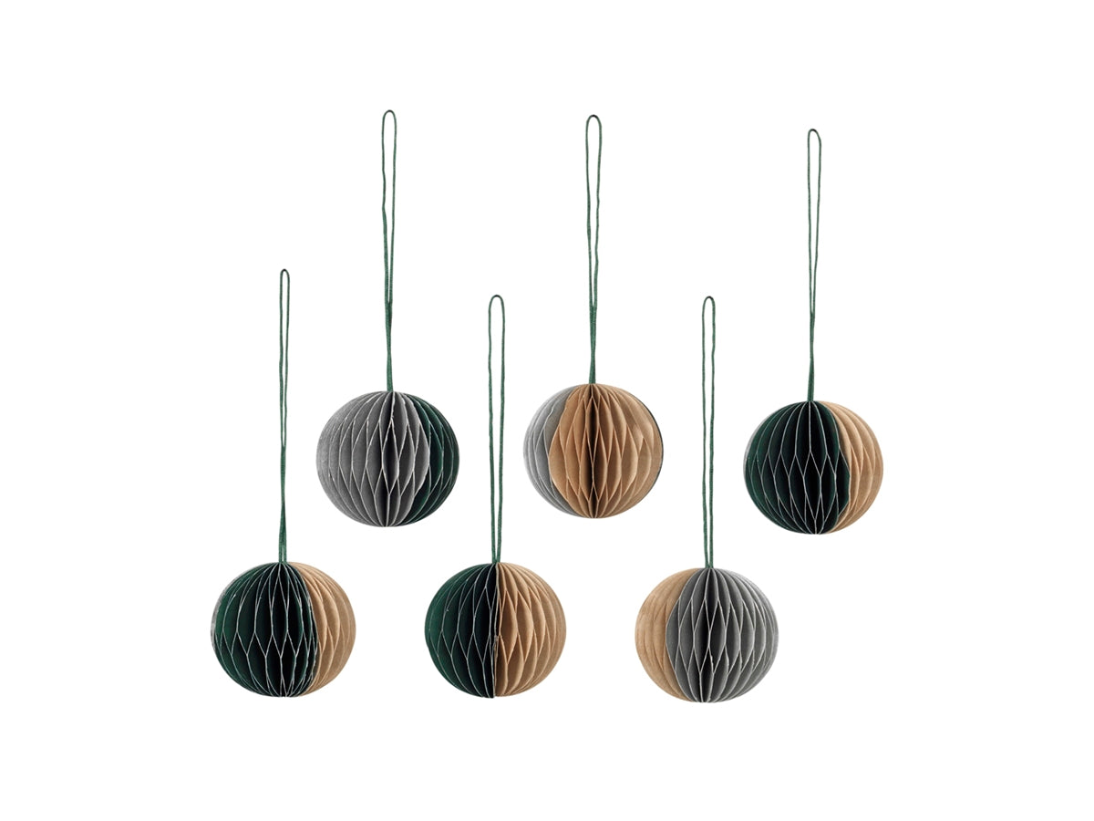 Ball Christbaumschmuck