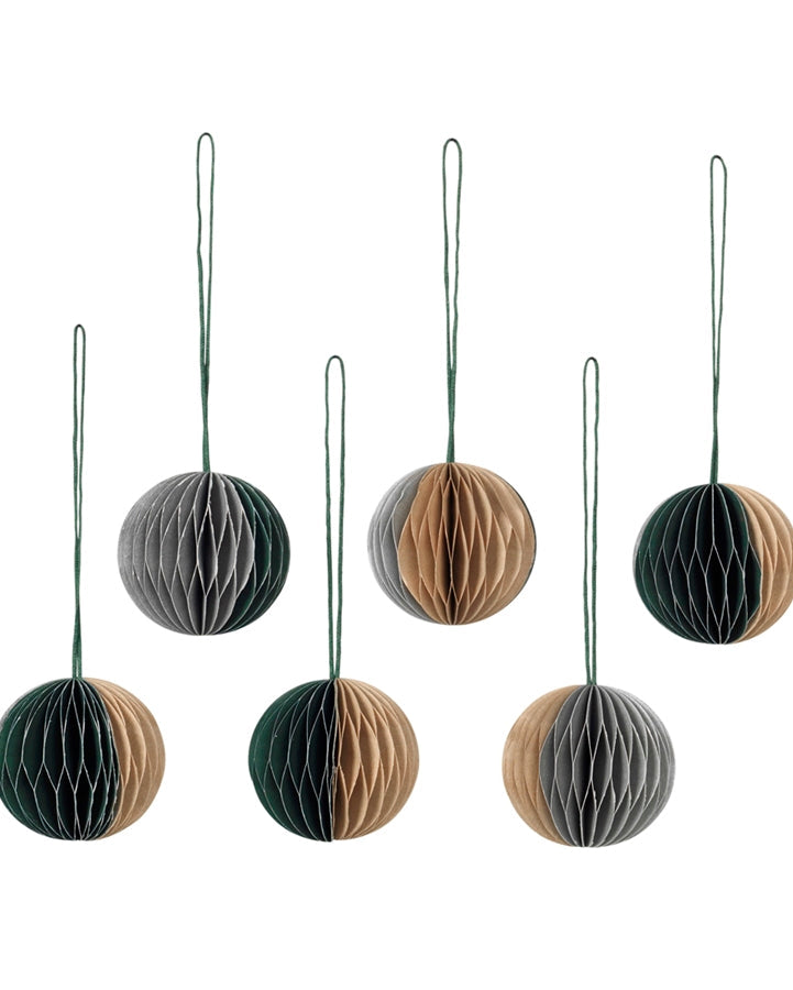 Ball Christbaumschmuck