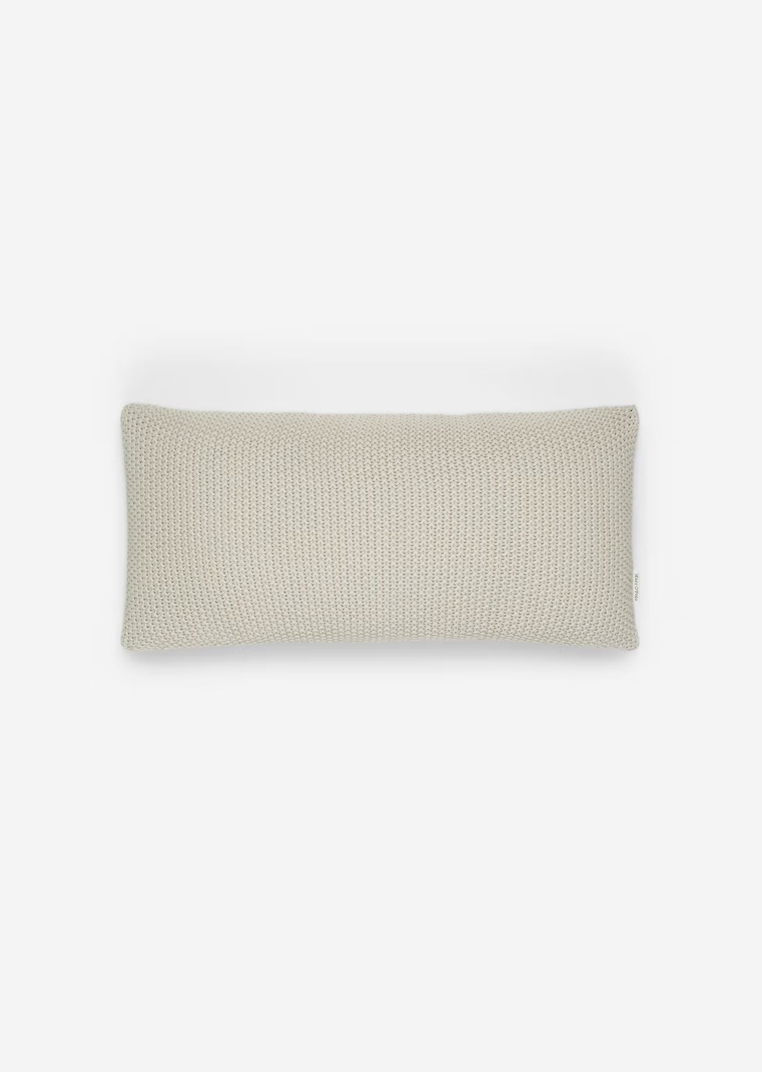 Nordic Knit Kissen