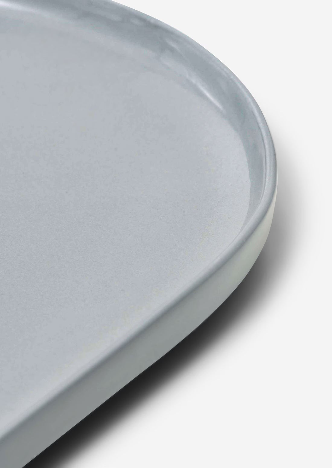 Servierplatte Moments