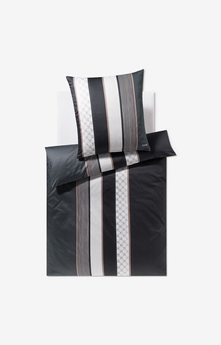 Bettwäsche Cornflower Stripes deep