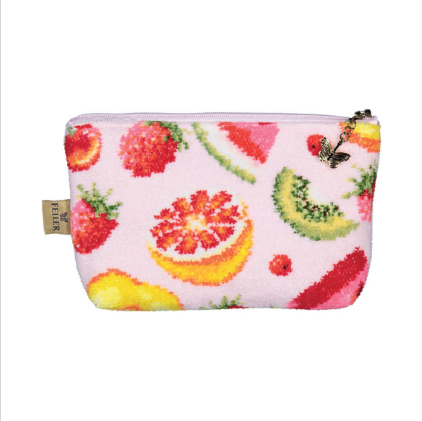 Schminktasche Fruit Potpourri