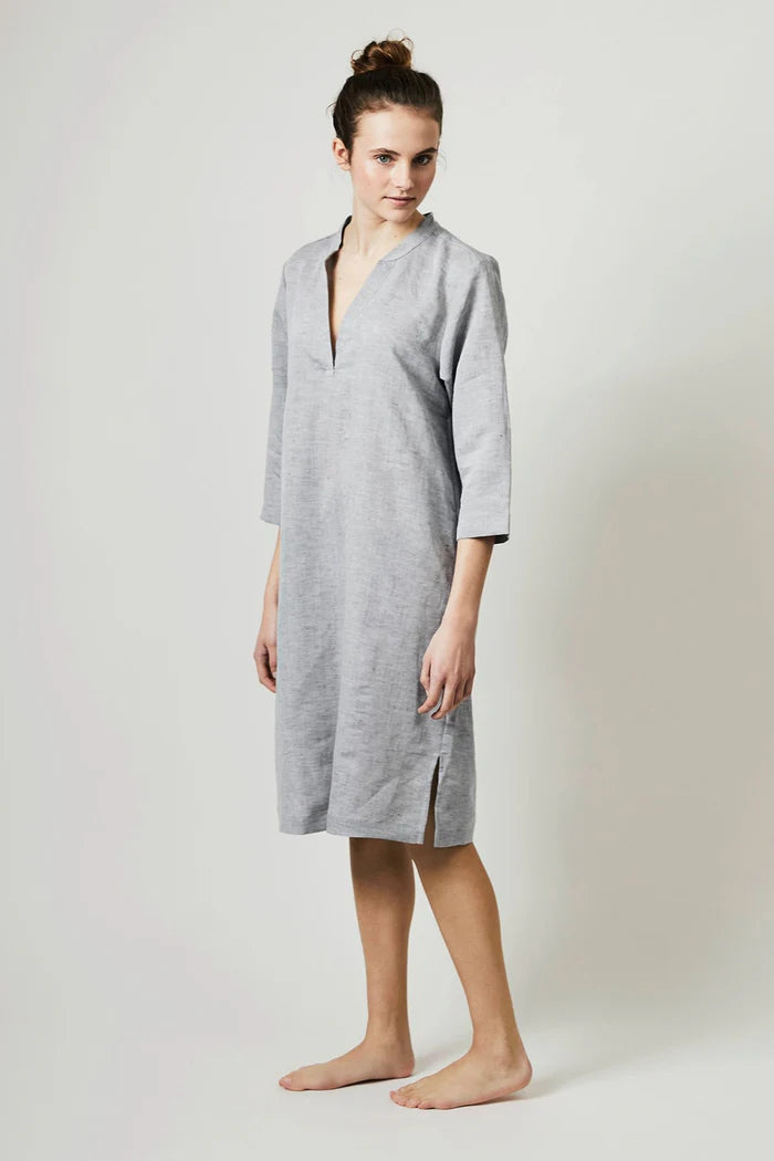 Casual Homewear Dress