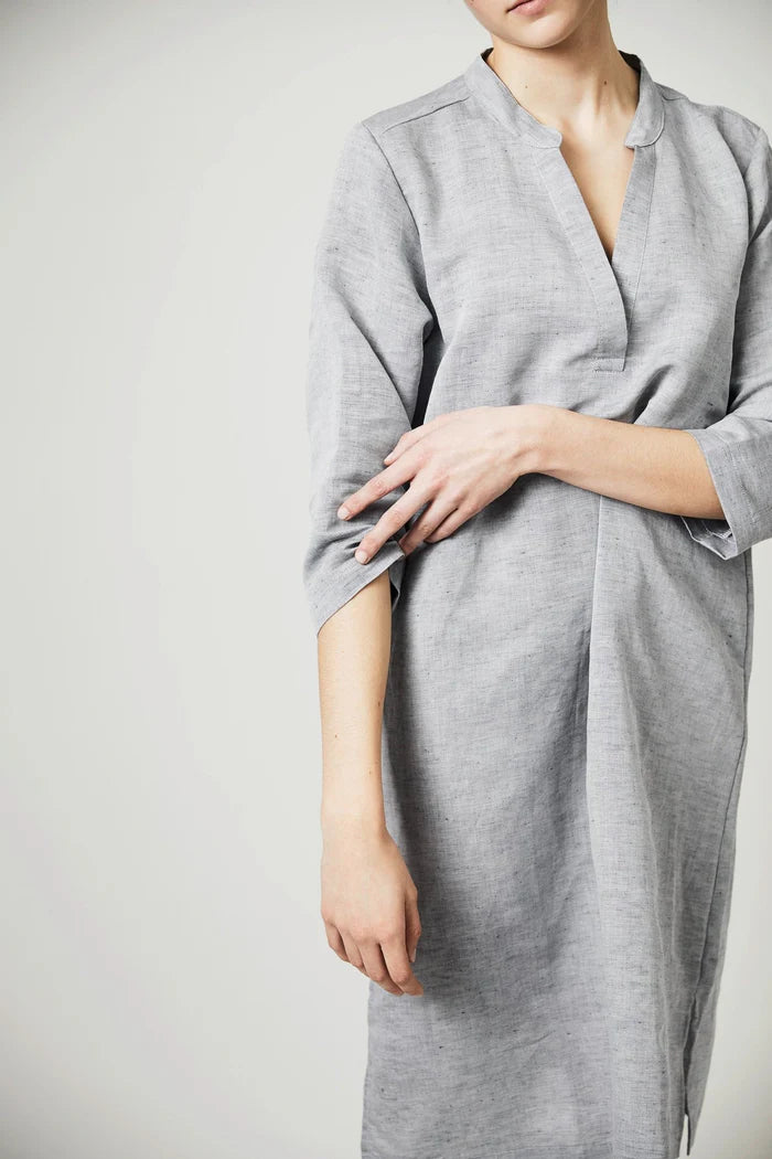 Casual Homewear Dress