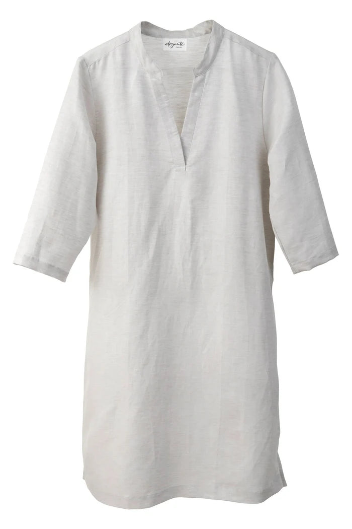 Casual Homewear Dress