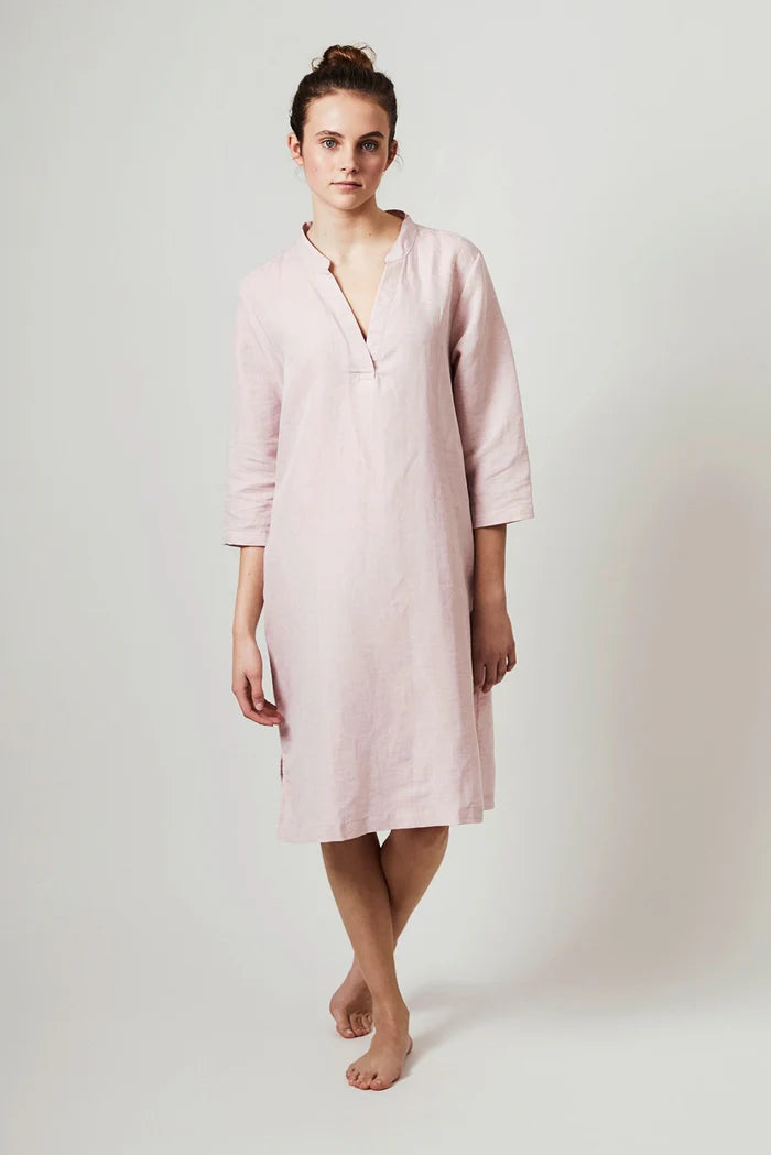 Casual Homewear Dress