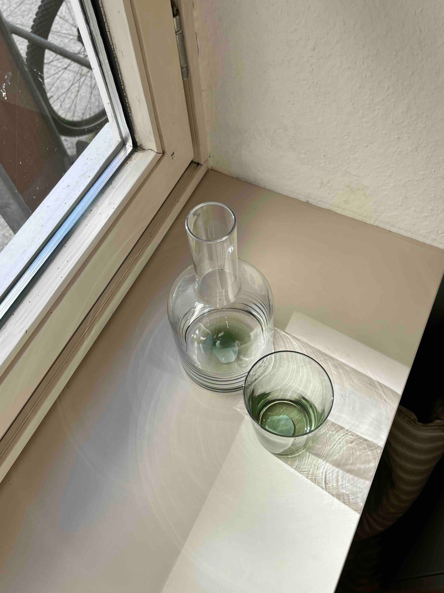 Hue Glas