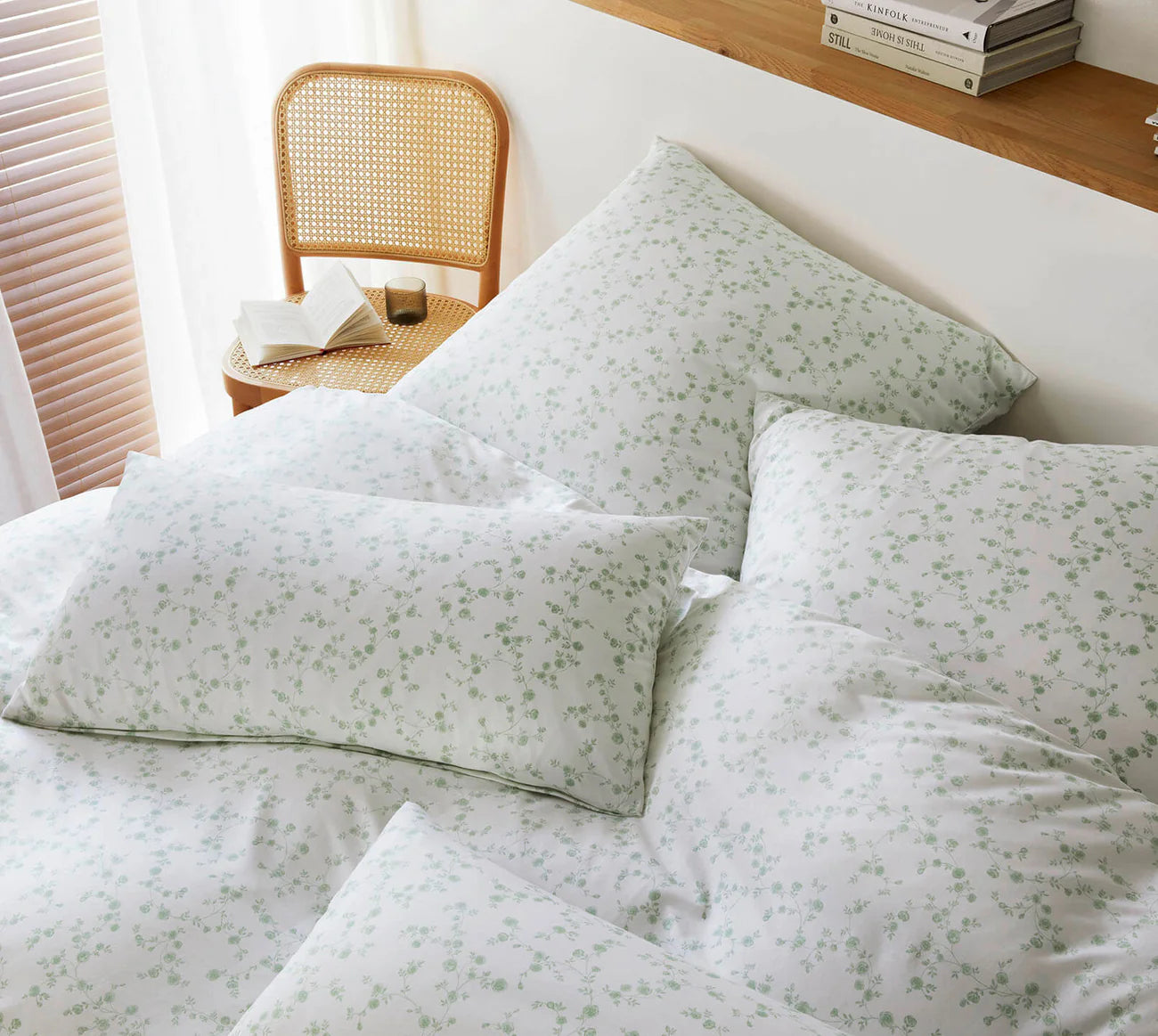 Bettwäsche Enchante