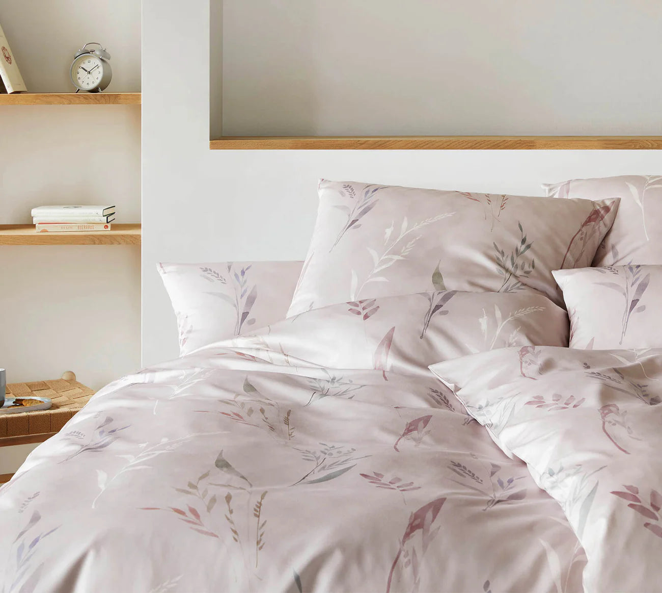 Bettwäsche Ensemble