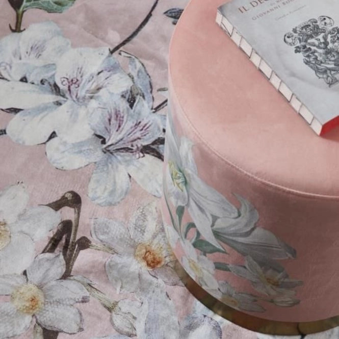 Essenza Rosalee Hocker