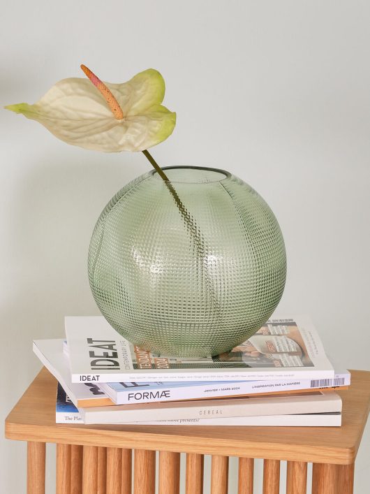 Balloon Vase