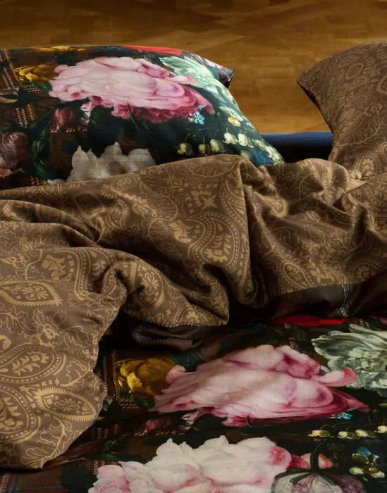 Bettwäsche Beautiful Bouquet