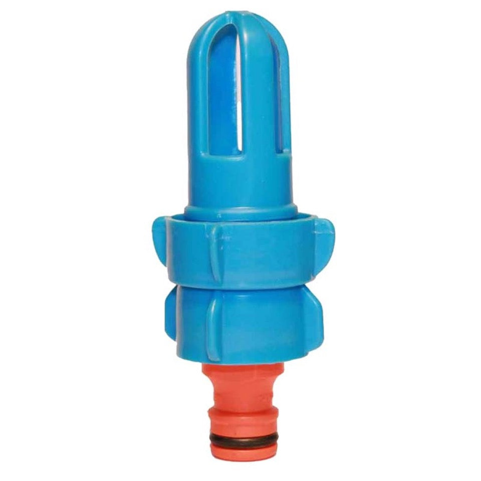 Wasserbetten-Einfüllstutzen