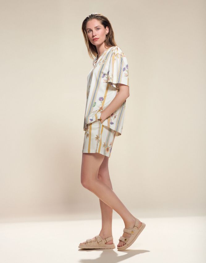 Shorts Kathleen Amare