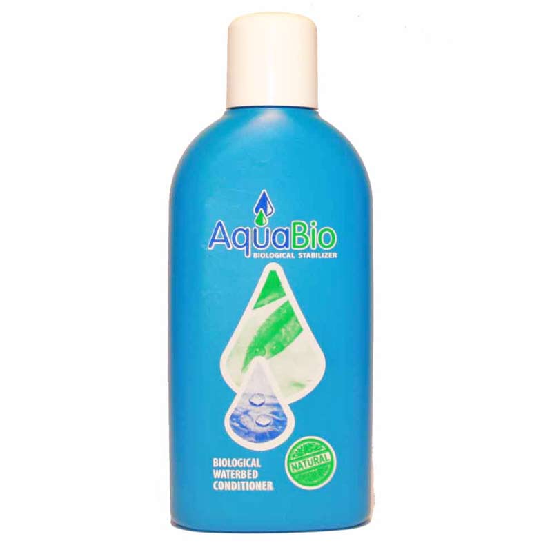 Wasserbetten-Konditionierer Bio