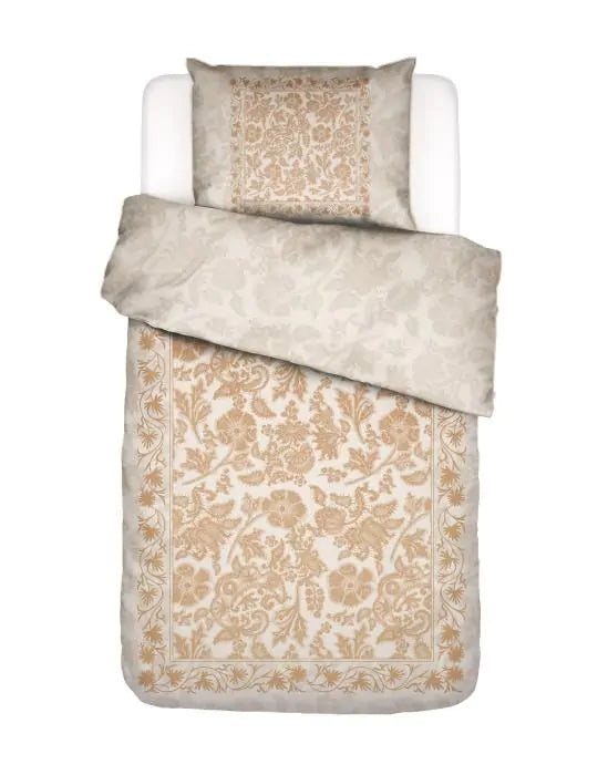 Bettwäsche Maere faded white