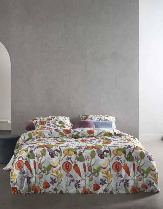 Bettwäsche Phaedra hazy blue