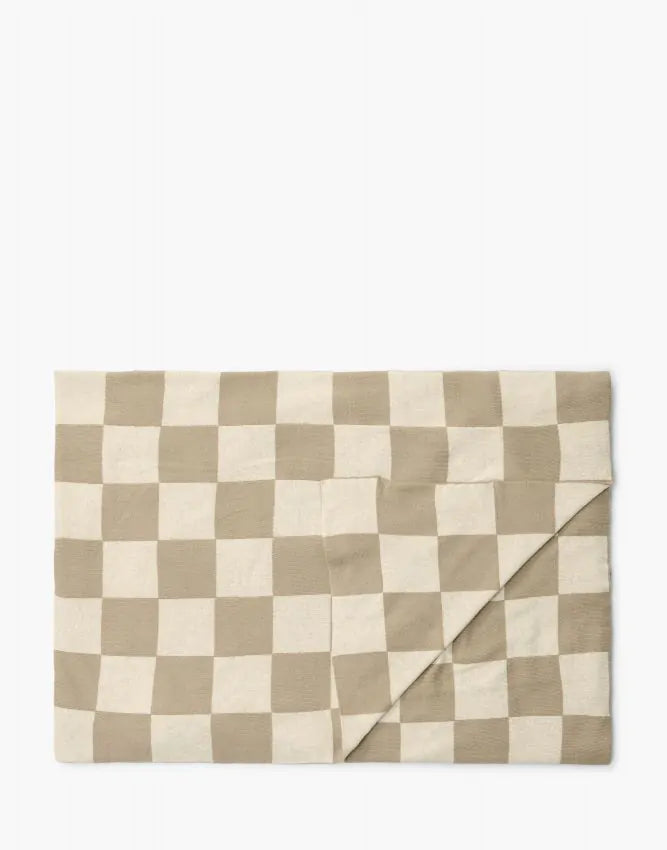Rykki Plaid