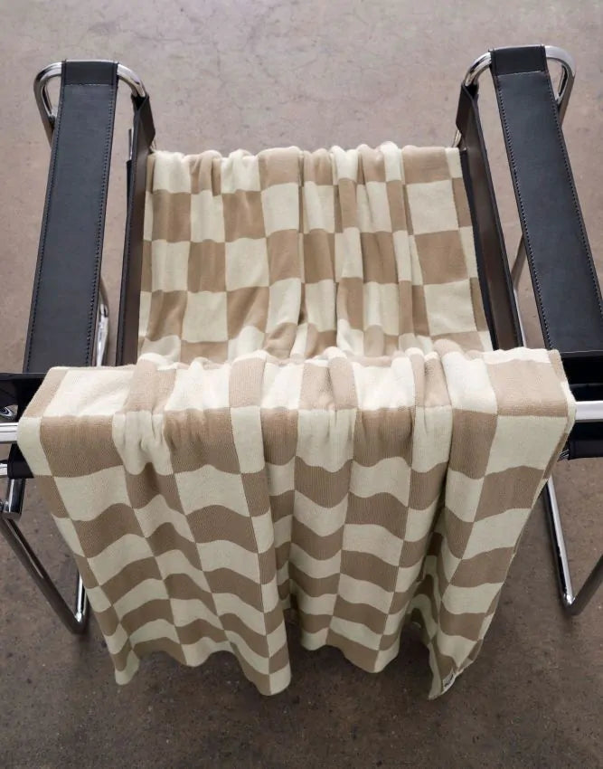 Rykki Plaid