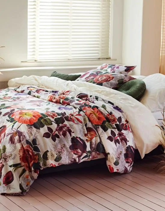 Bettwäsche Scarlett