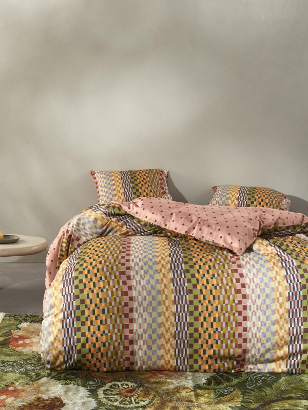 Bettwäsche Stach antique pink