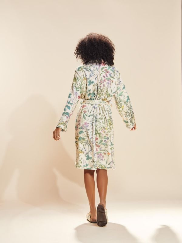 Bademantel Steff Augustine