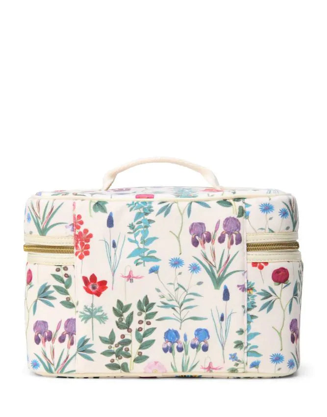 Marigold Beautycase