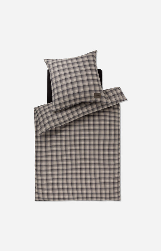 Bettwäsche Soft Checks