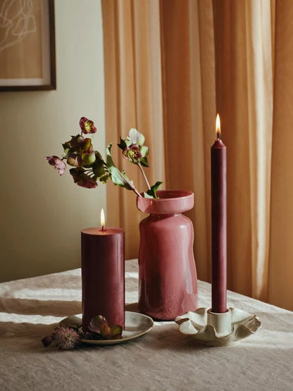 Solai Vase