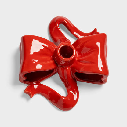 Kerzenständer Ribbon
