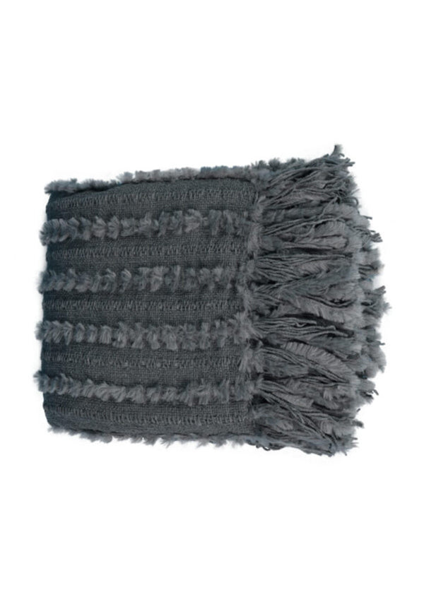 Star Home Strickdecke