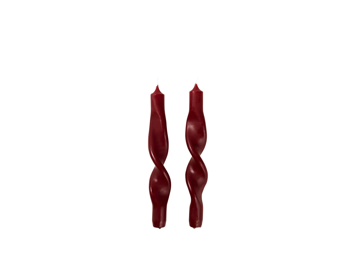 Twist Kerzen