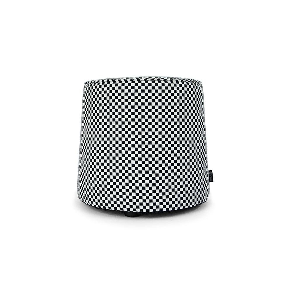 Pouf Basket