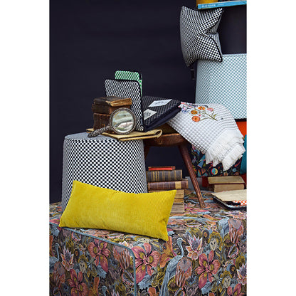 Pouf Basket