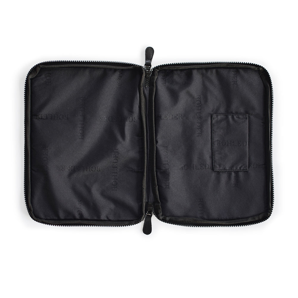 Tablet Case Basket
