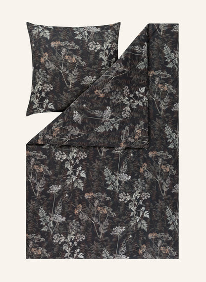 Bettwäsche Achillea nachtblau