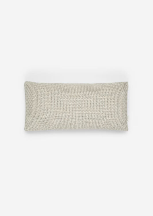 Nordic Knit Kissen