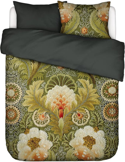 Bettwäsche Noma thyme