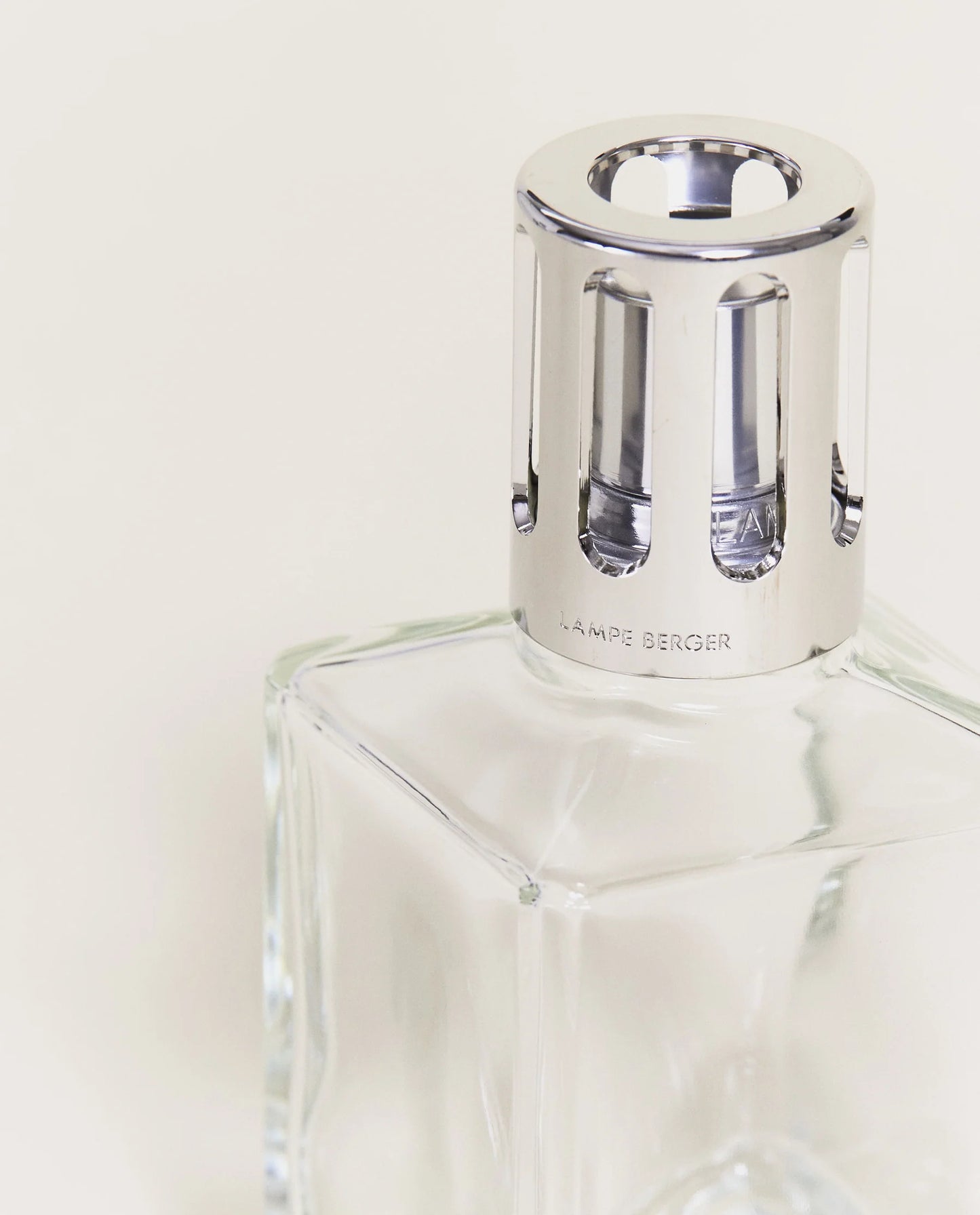 Lampe Berger Essentielle Cube Starterset
