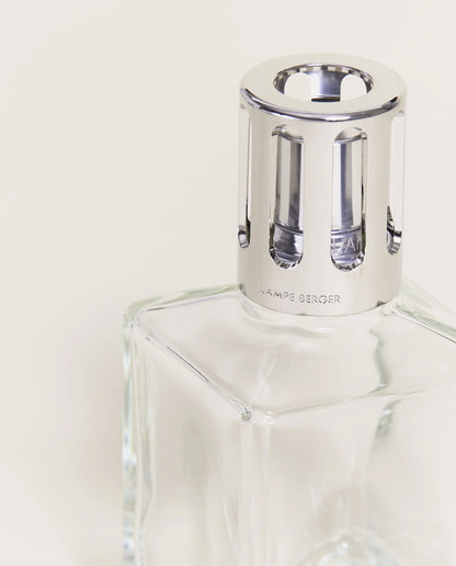 Lampe Berger Essentielle Cube Starterset