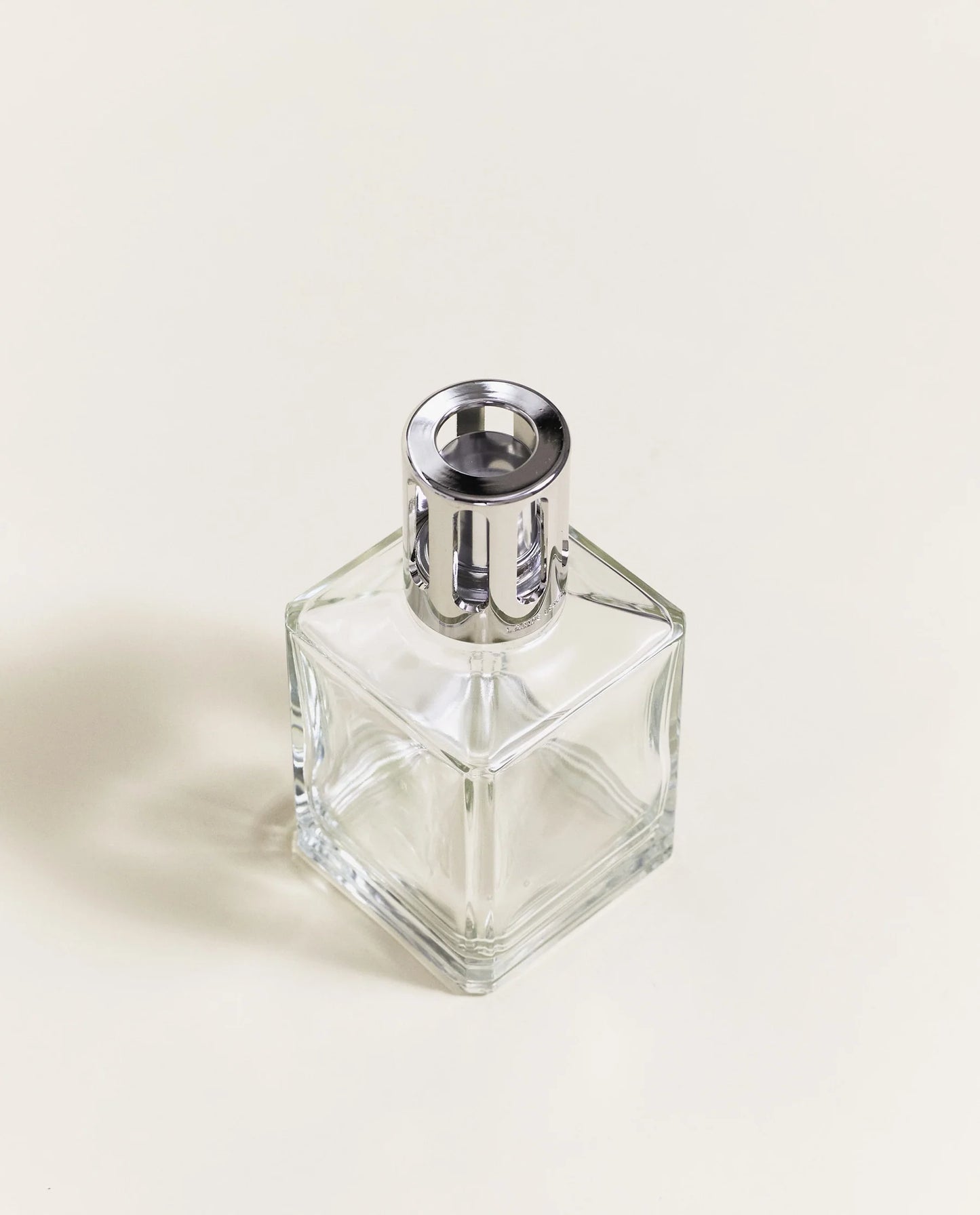 Lampe Berger Essentielle Cube Starterset