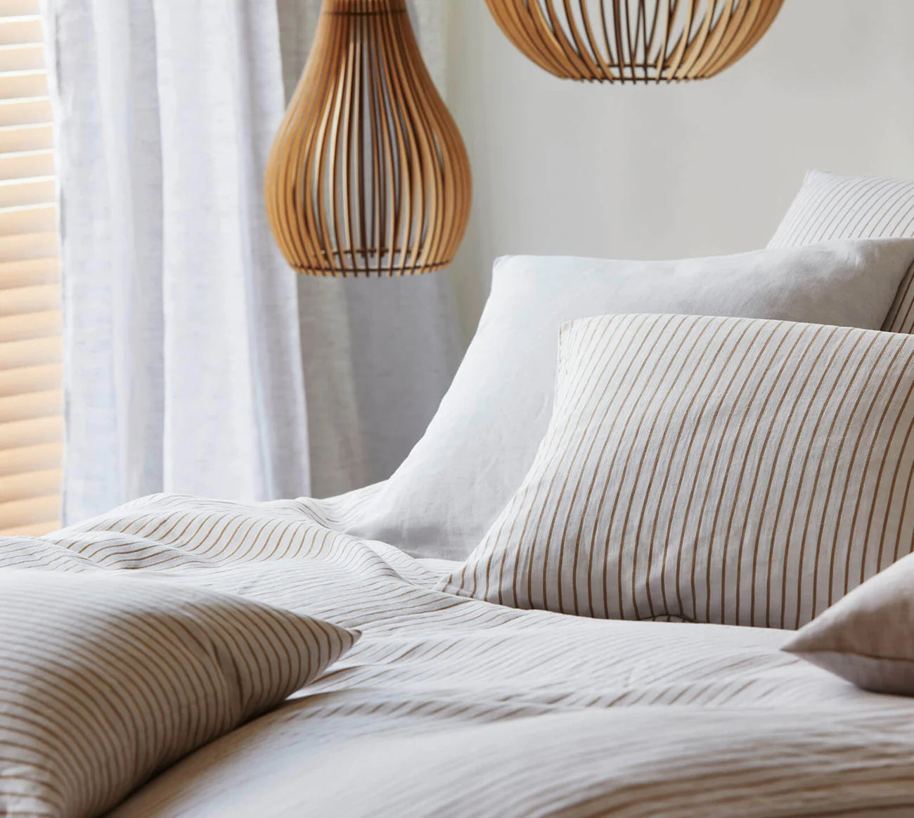 Bettwäsche Cozy