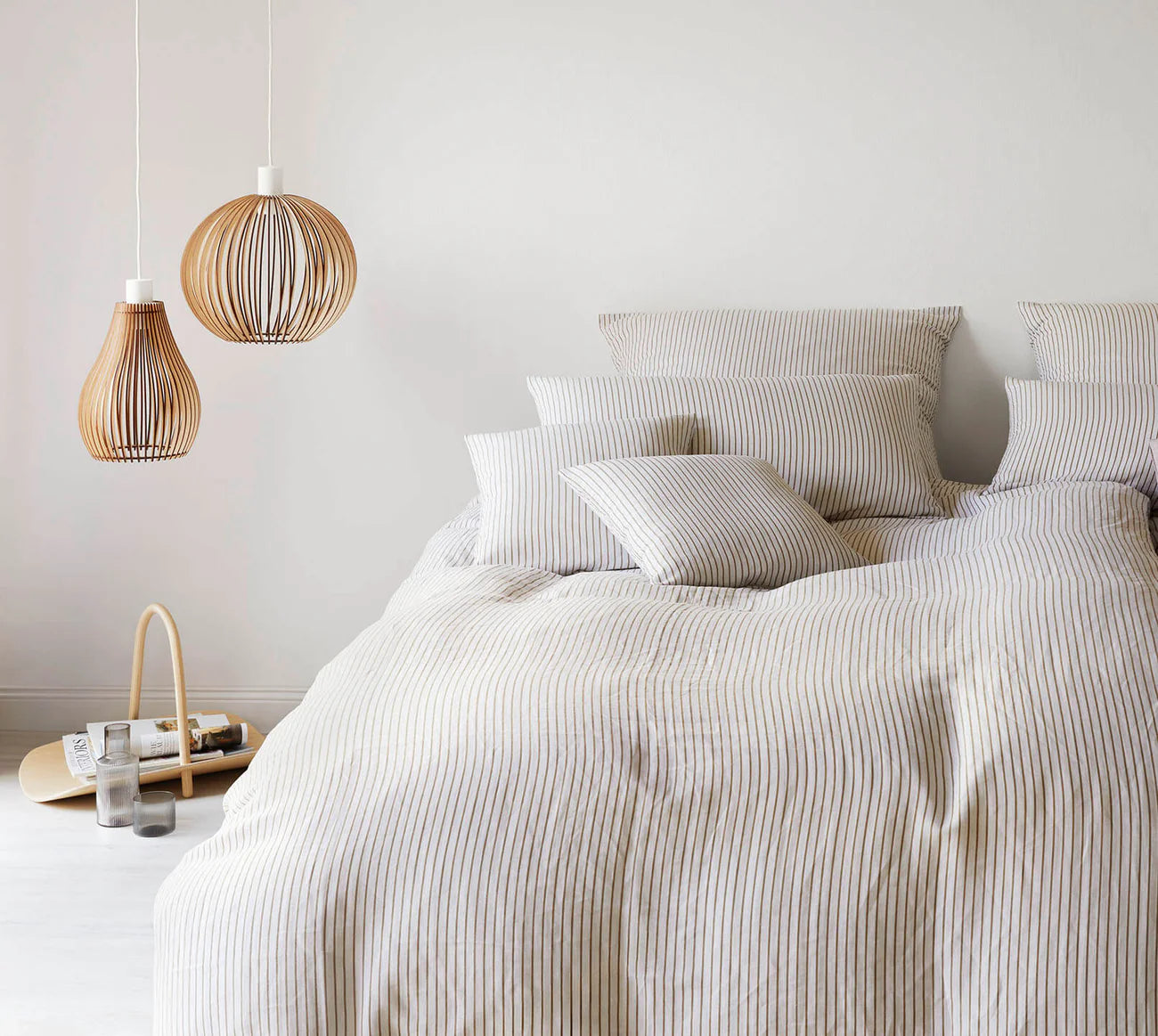 Bettwäsche Cozy