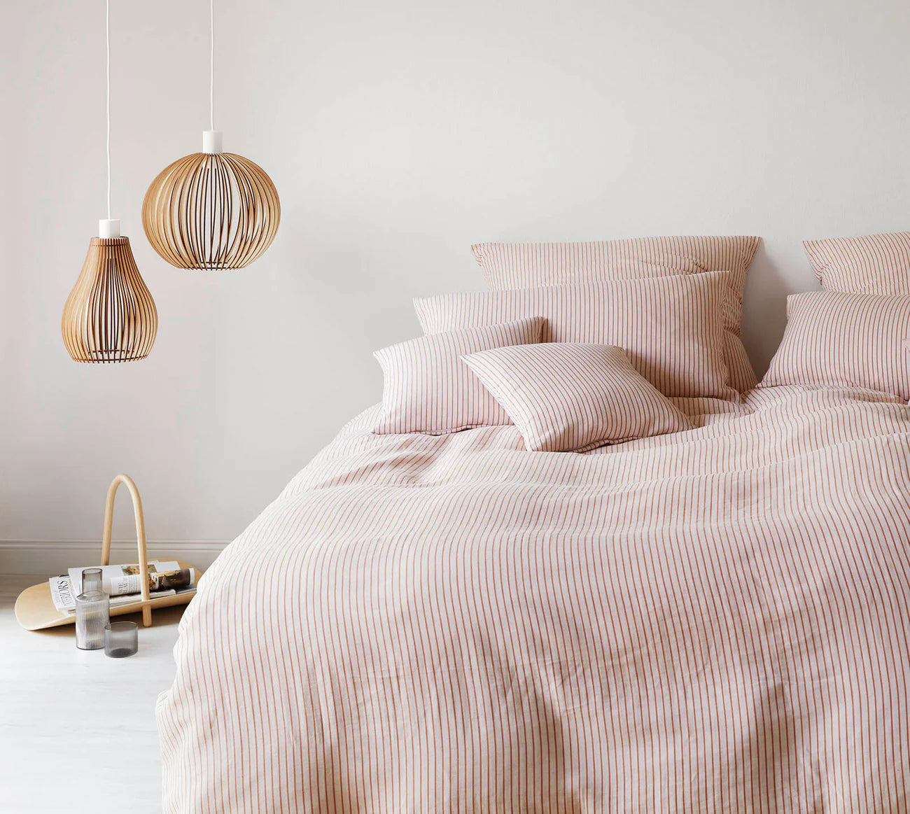 Bettwäsche Cozy