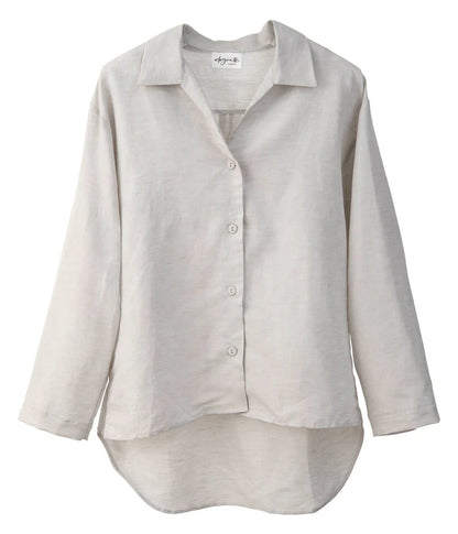 Casual Homewear Shirt