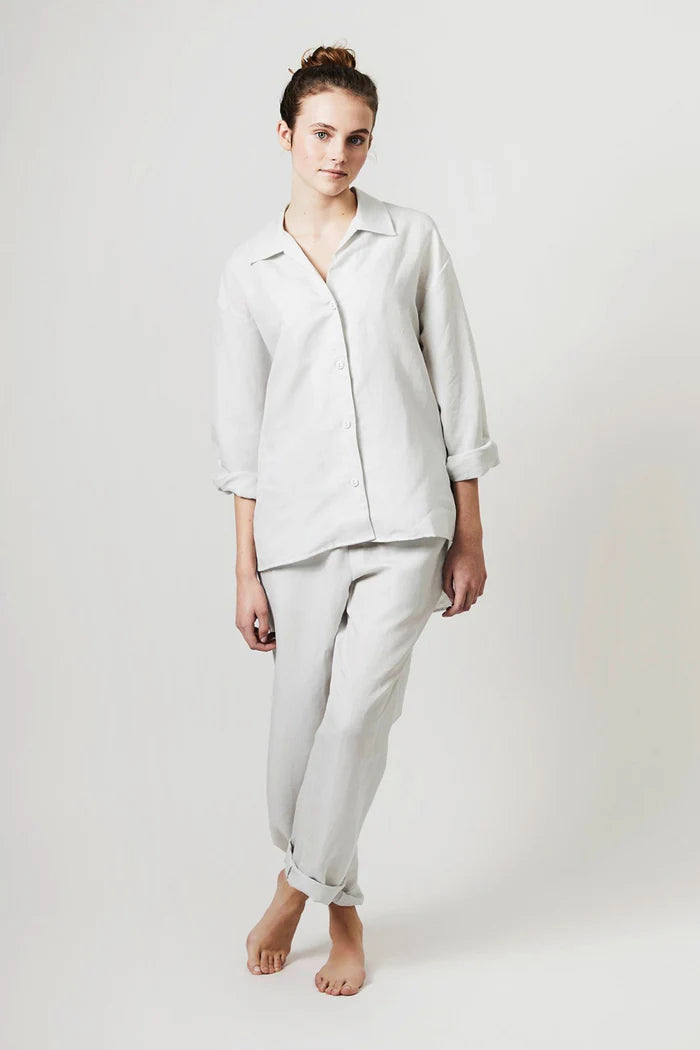 Casual Homewear Shirt